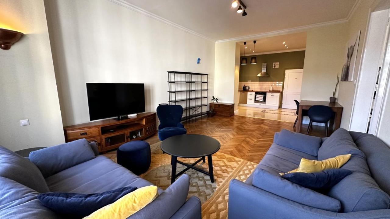 Apartman Gorkeho In City Centre